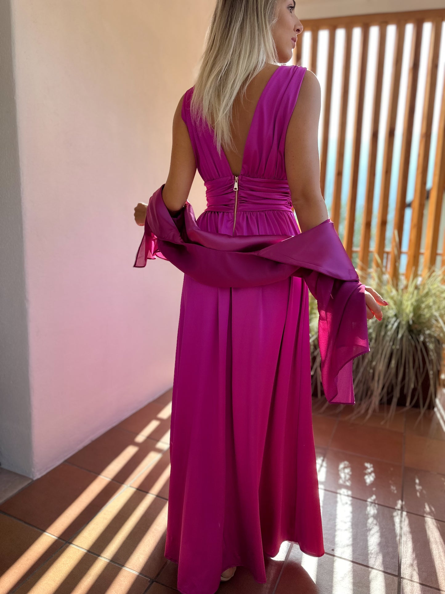 Abito Lara