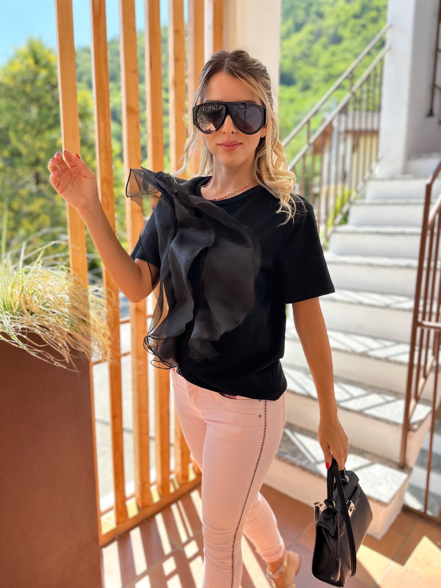 Pantalone Nadine