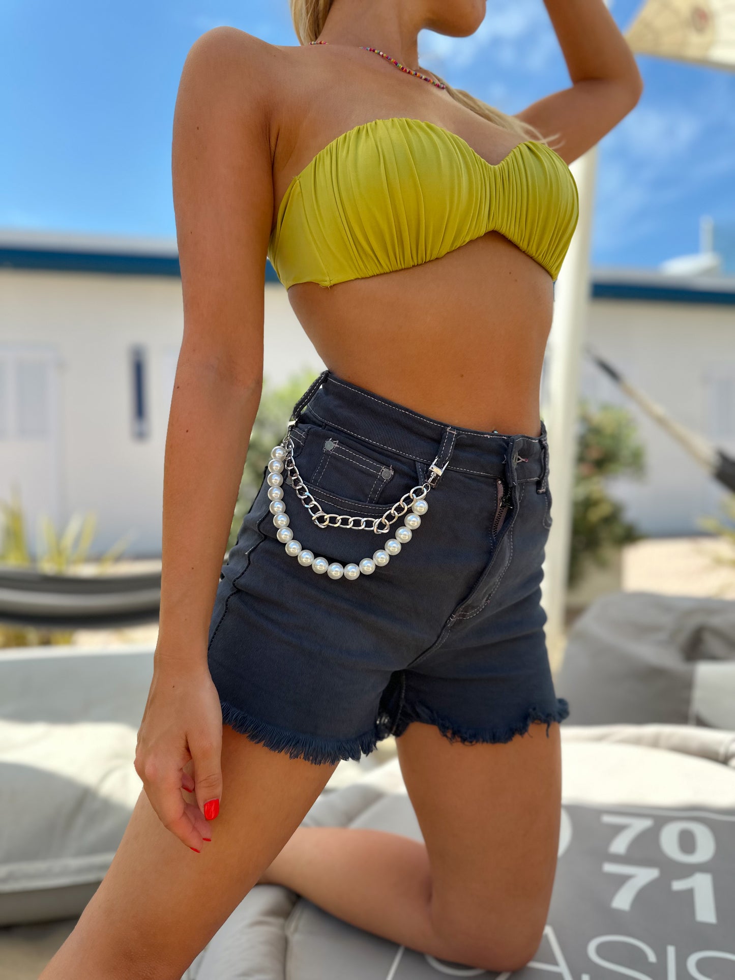 Short Perfetta