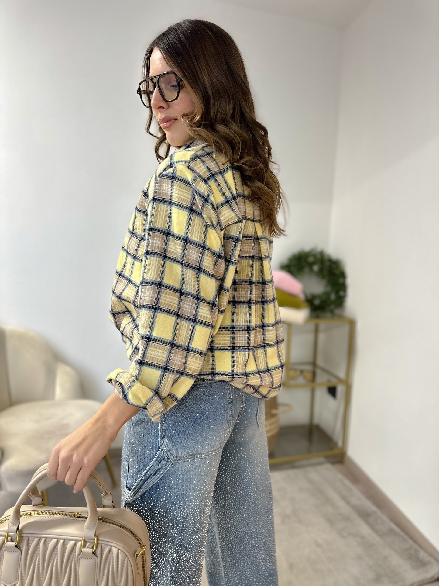 Jeans Allegra
