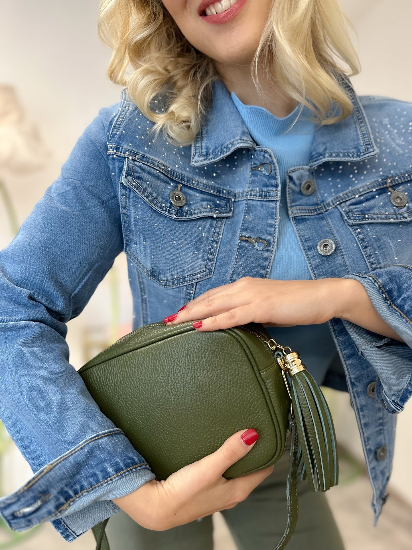 Borsa Friday