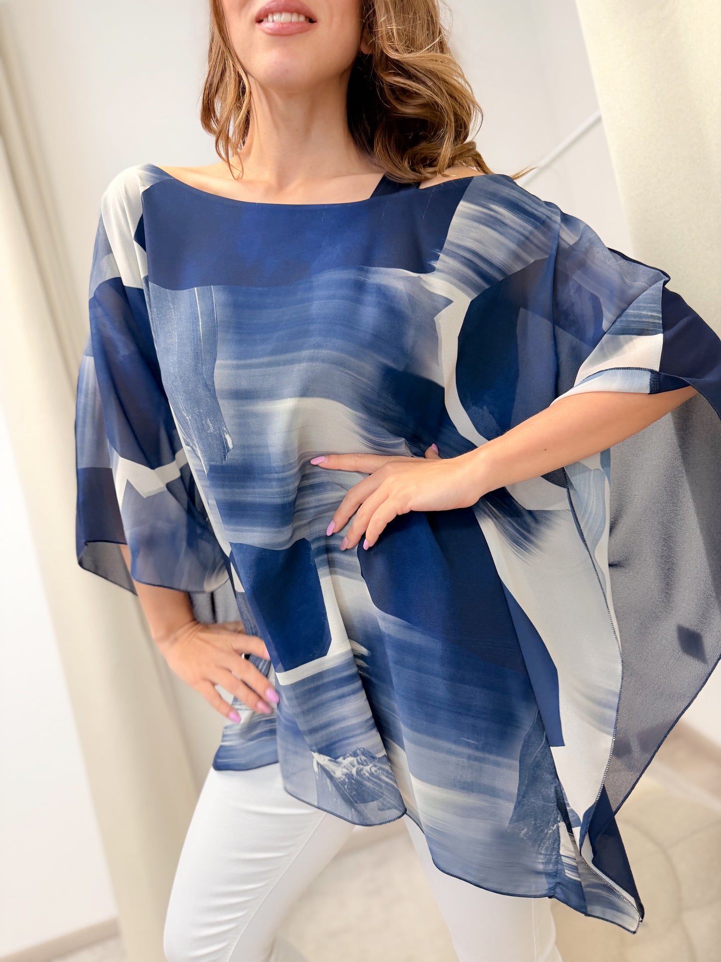 Blusa Paola
