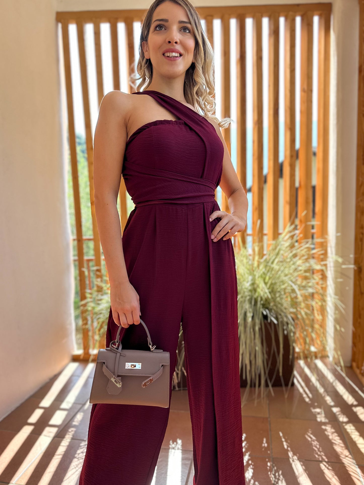Tuta Carlotta