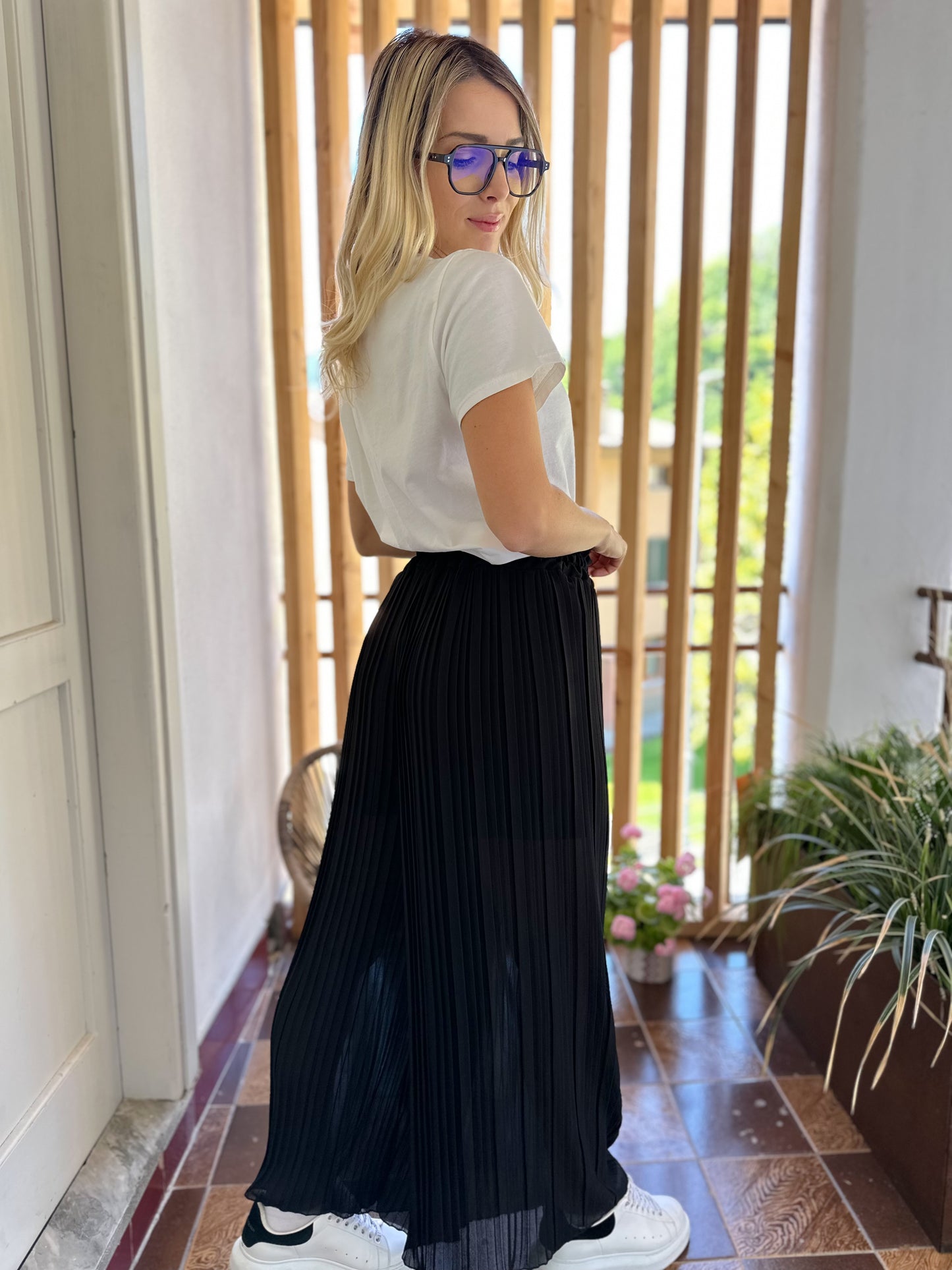 Pantalone Lunedì