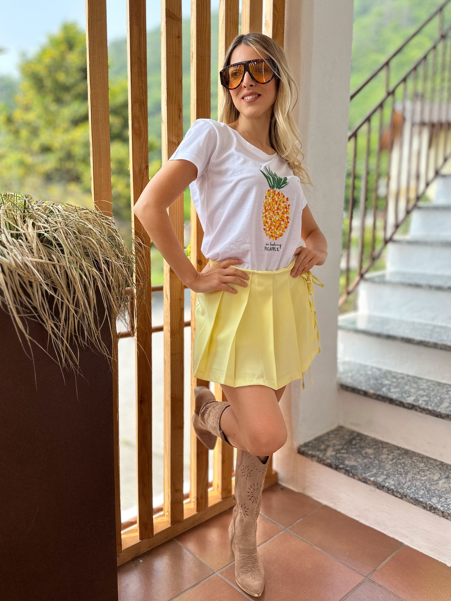 Pantagonna Luce