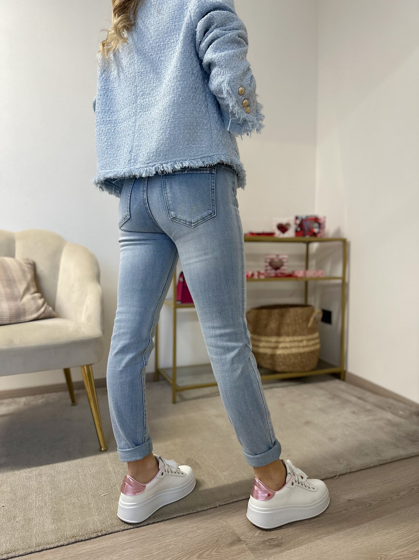 Jeans Elisa