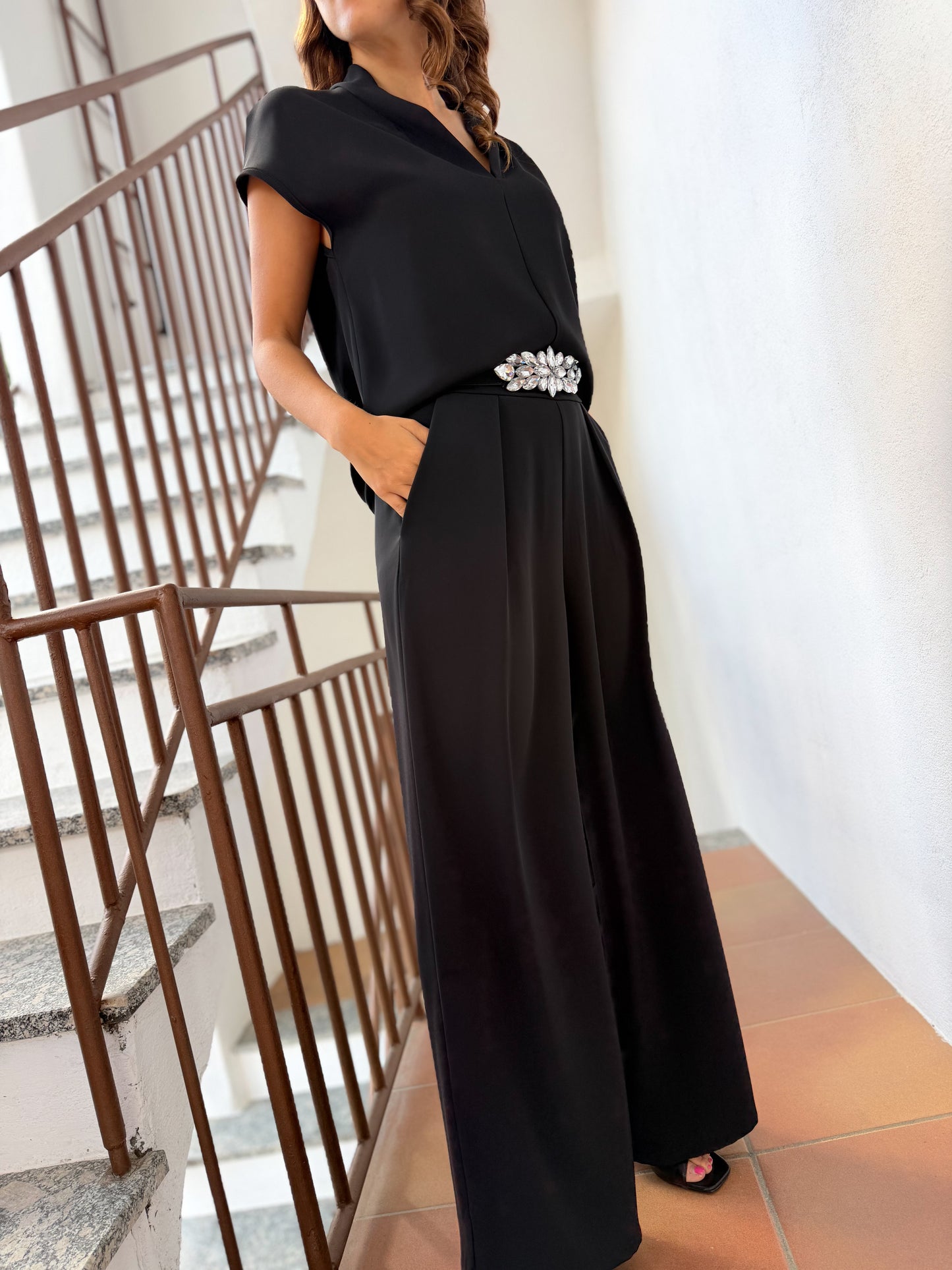 Pantalone Bonita