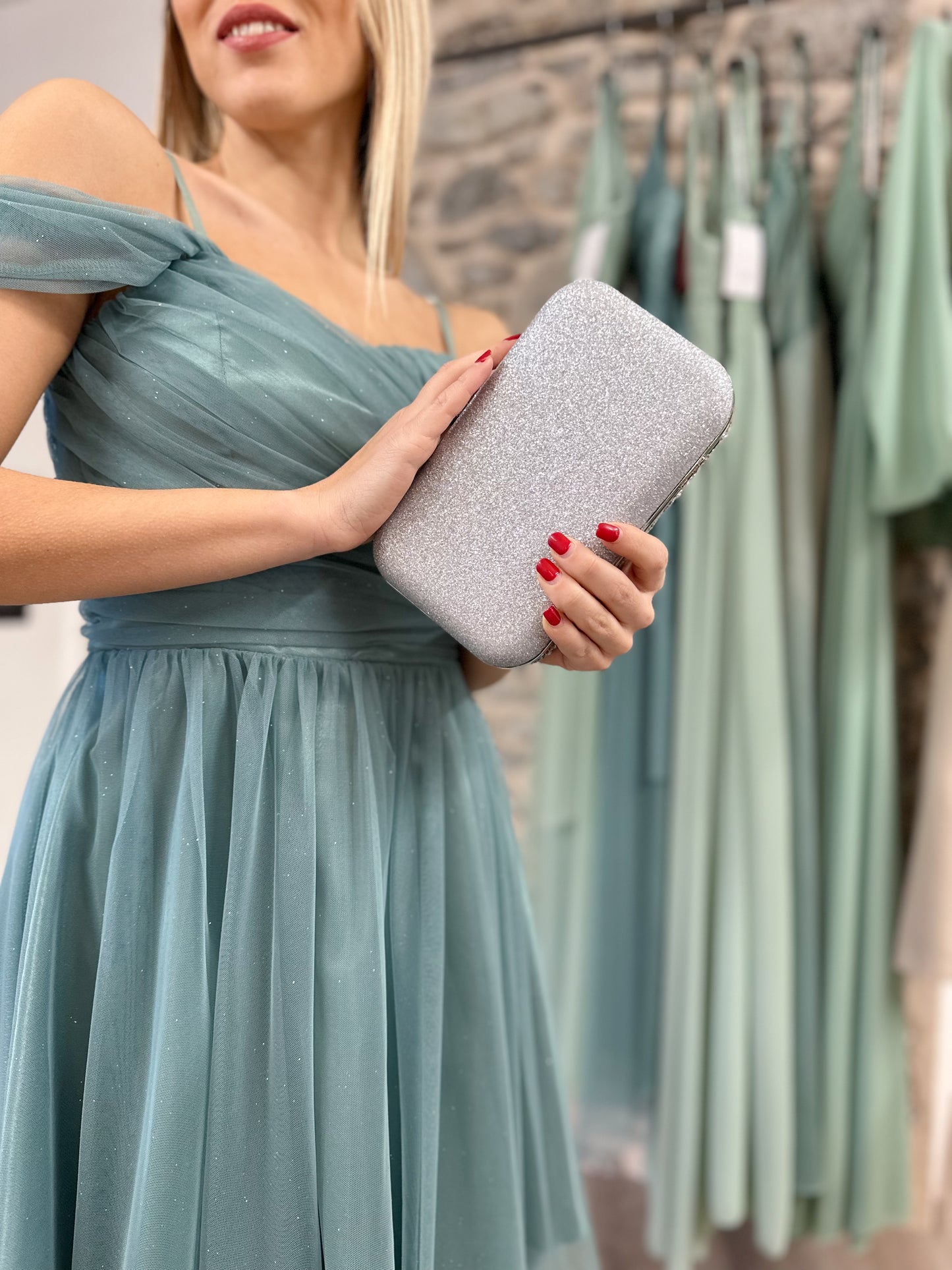 Pochette Brigitte