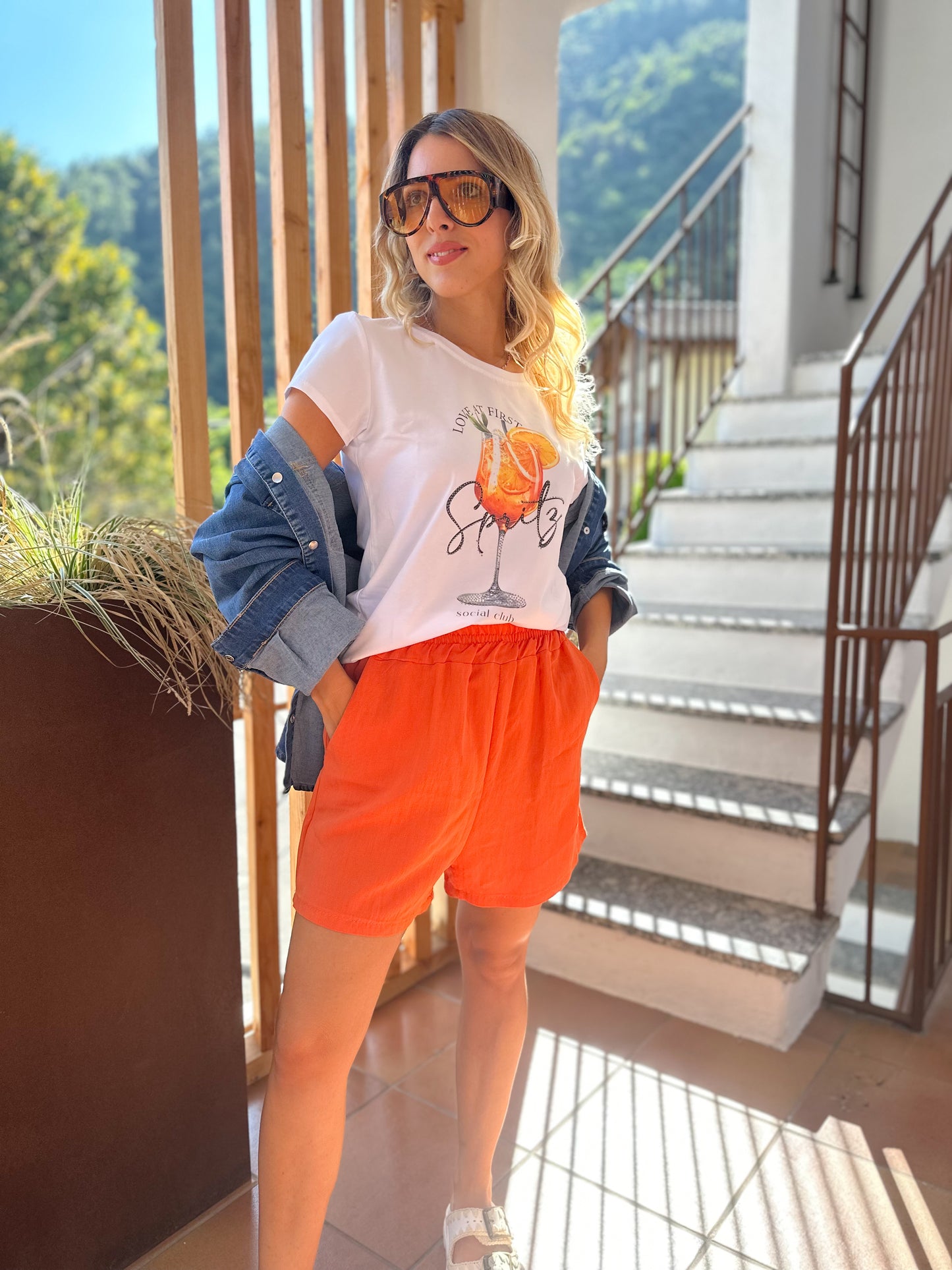 Short Fanta