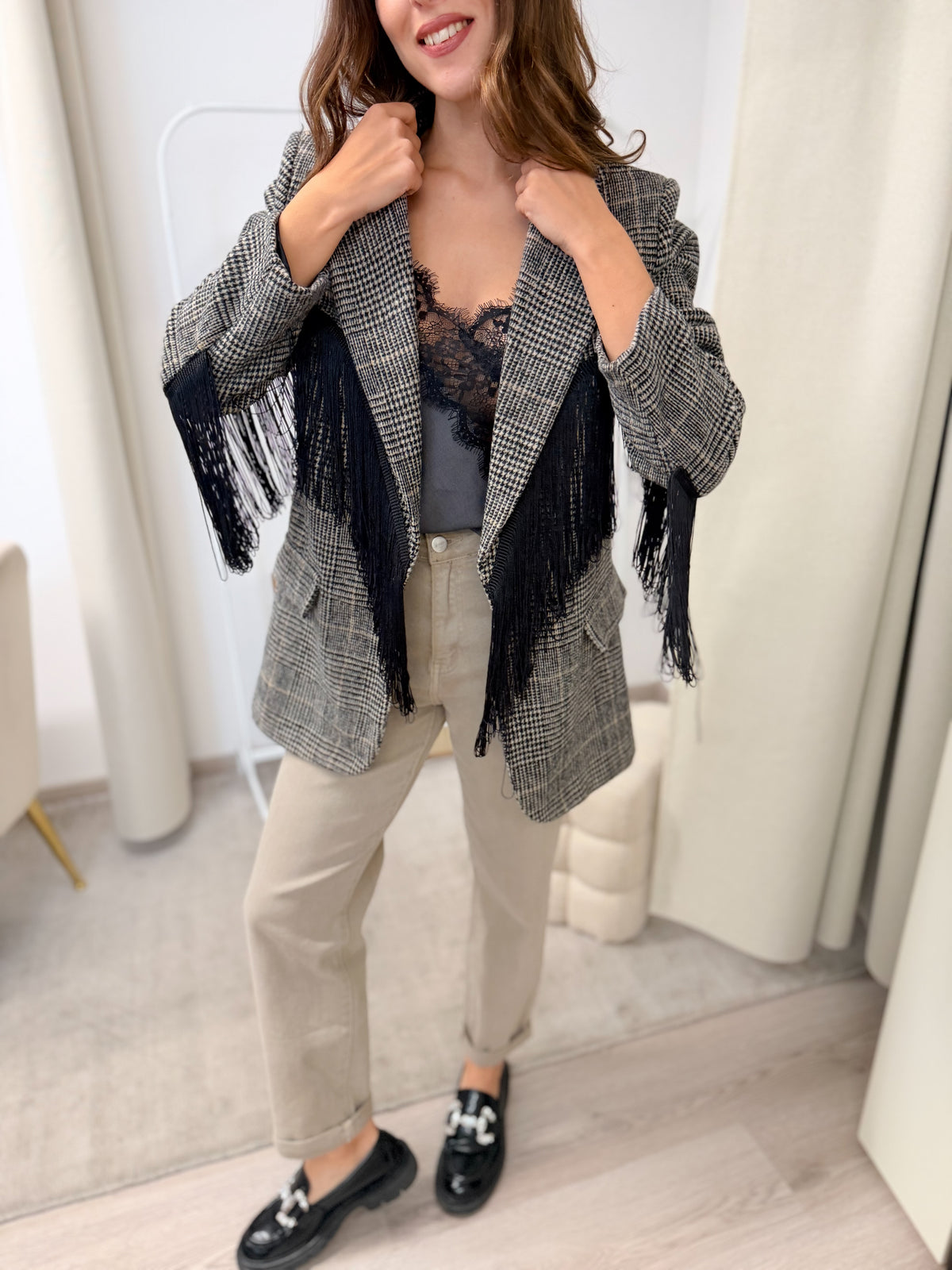 Top pizzo