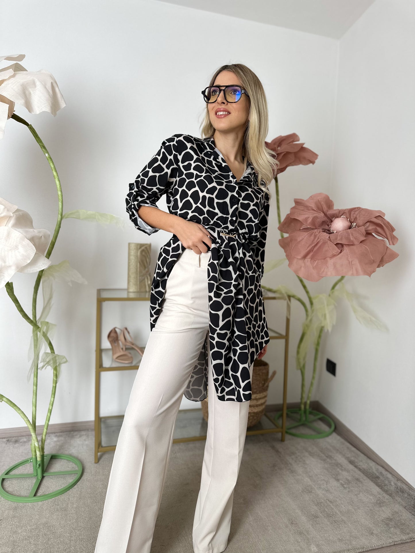 Pantalone Yara