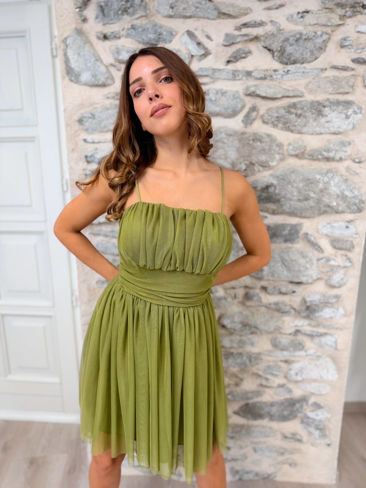 Abito Chiara