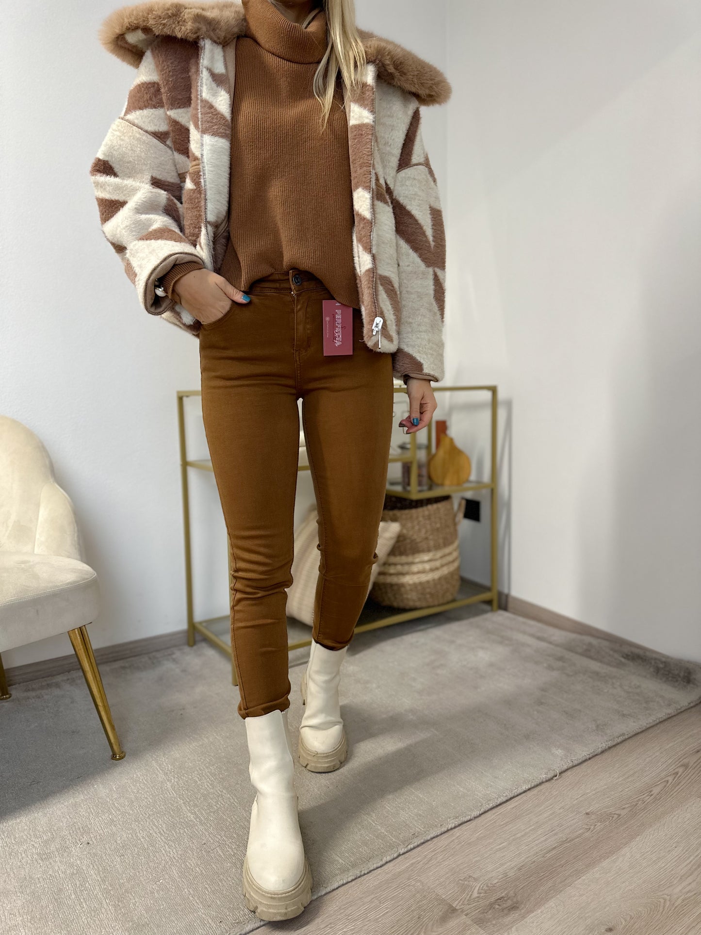 Pantalone Harper