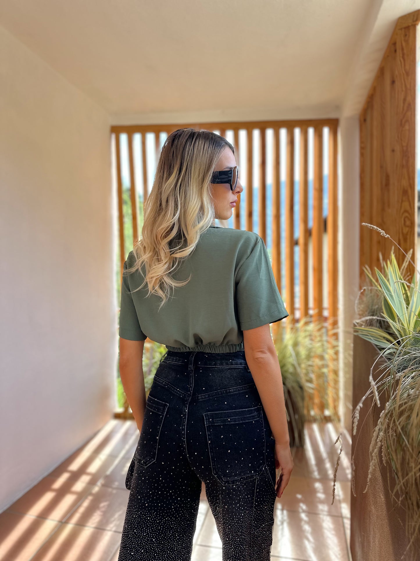 Top Krizia