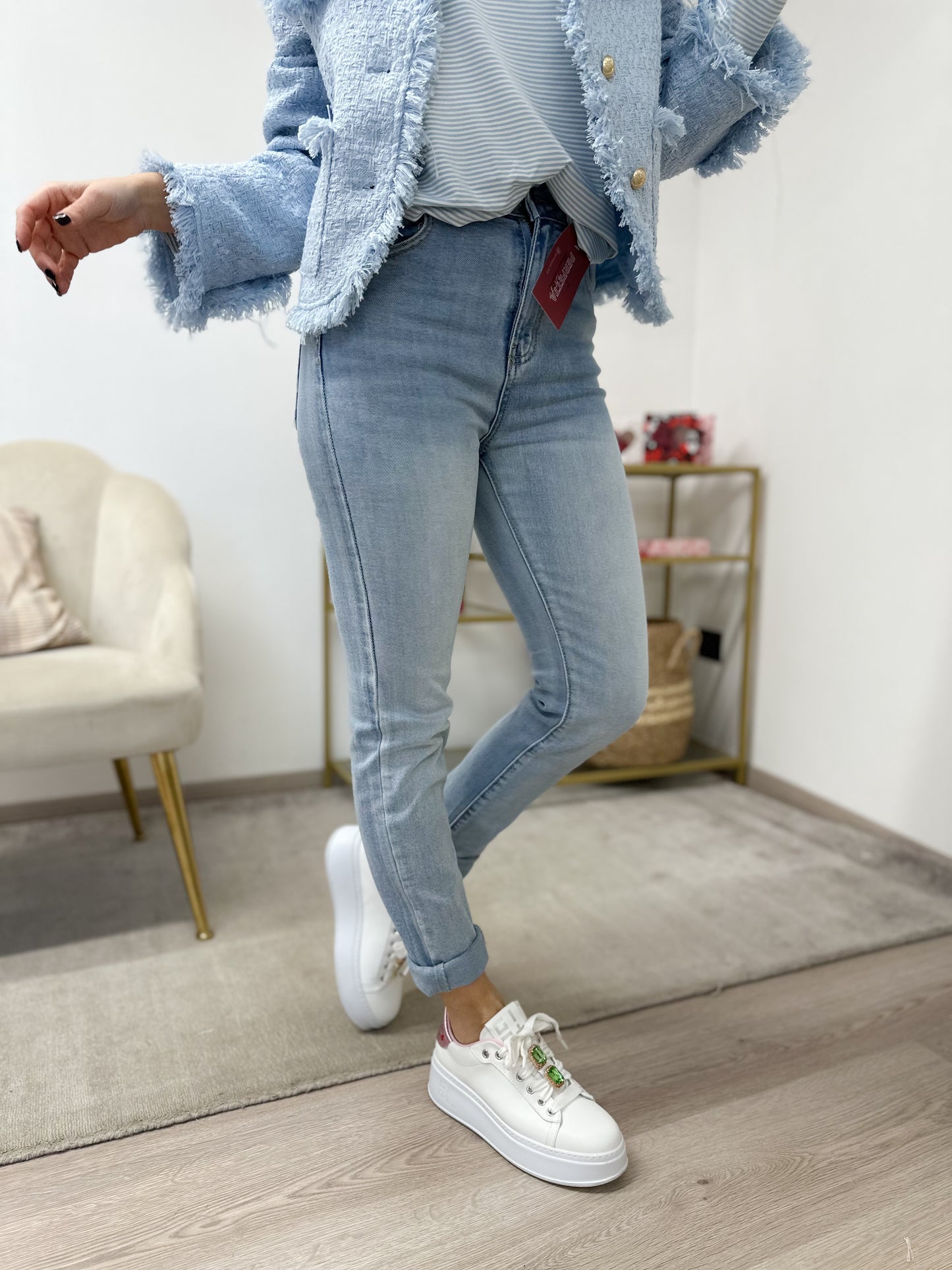 Jeans Elisa