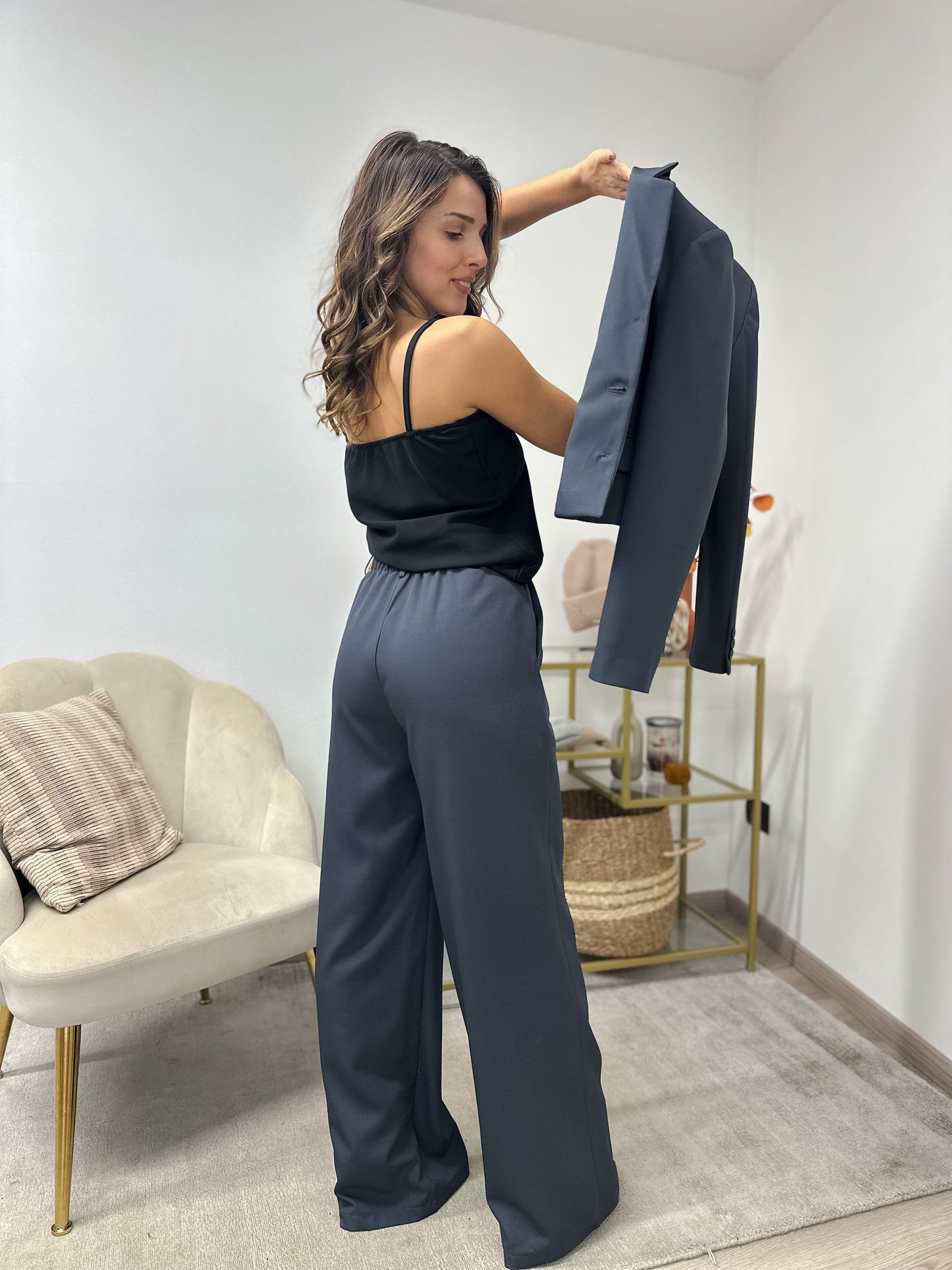 Pantalone Brindisi