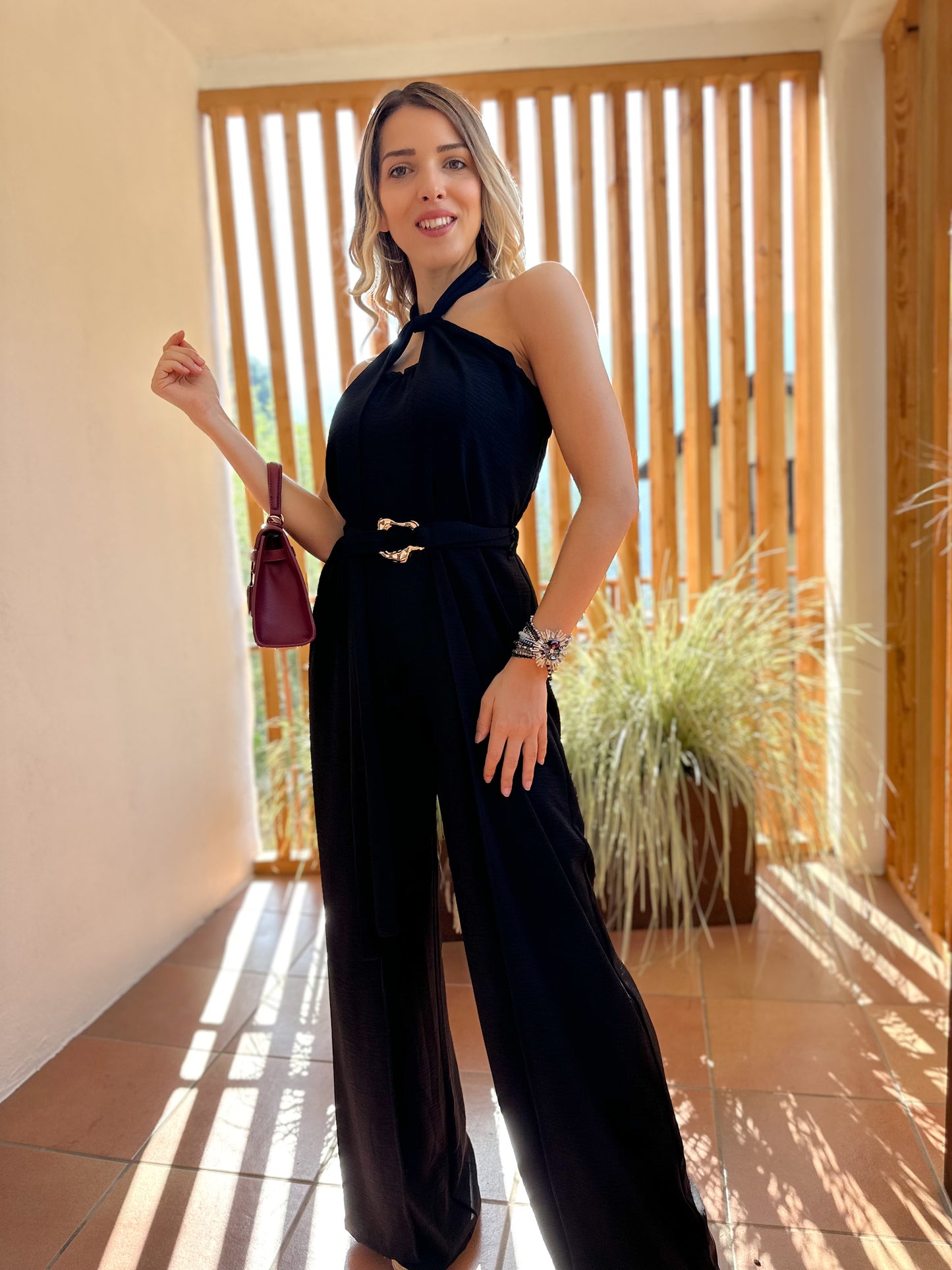 Tuta Carlotta