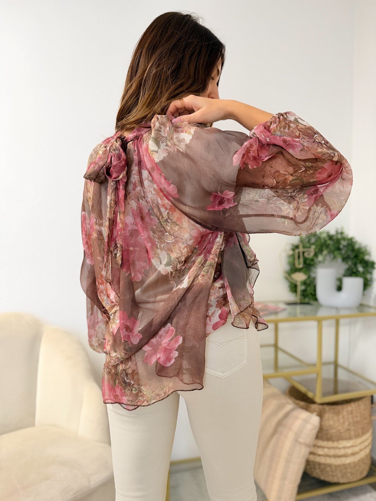 Camicia Noemi