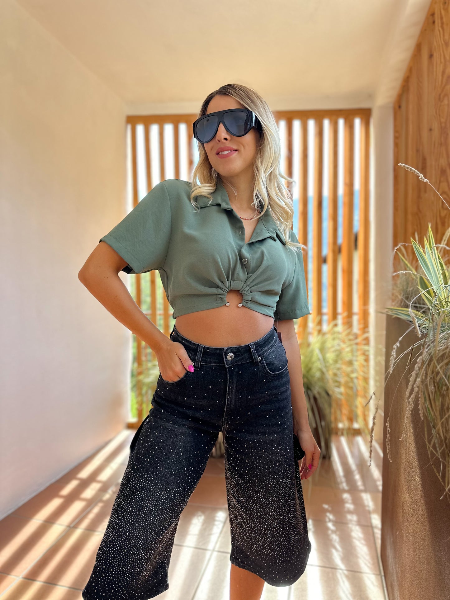 Top Krizia