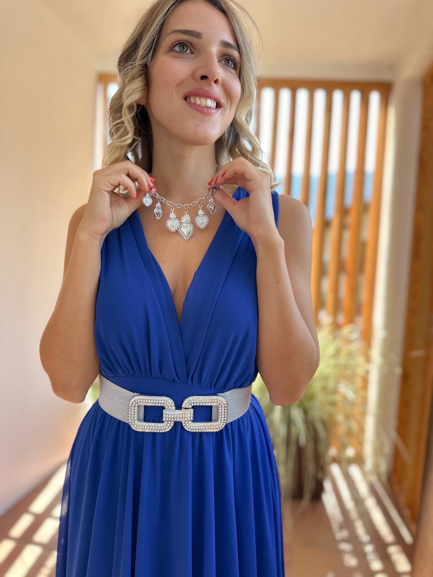 Abito Mya