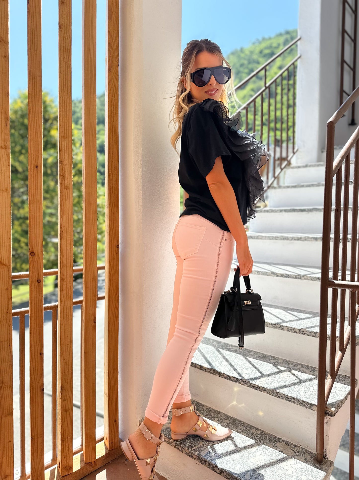 Pantalone Nadine