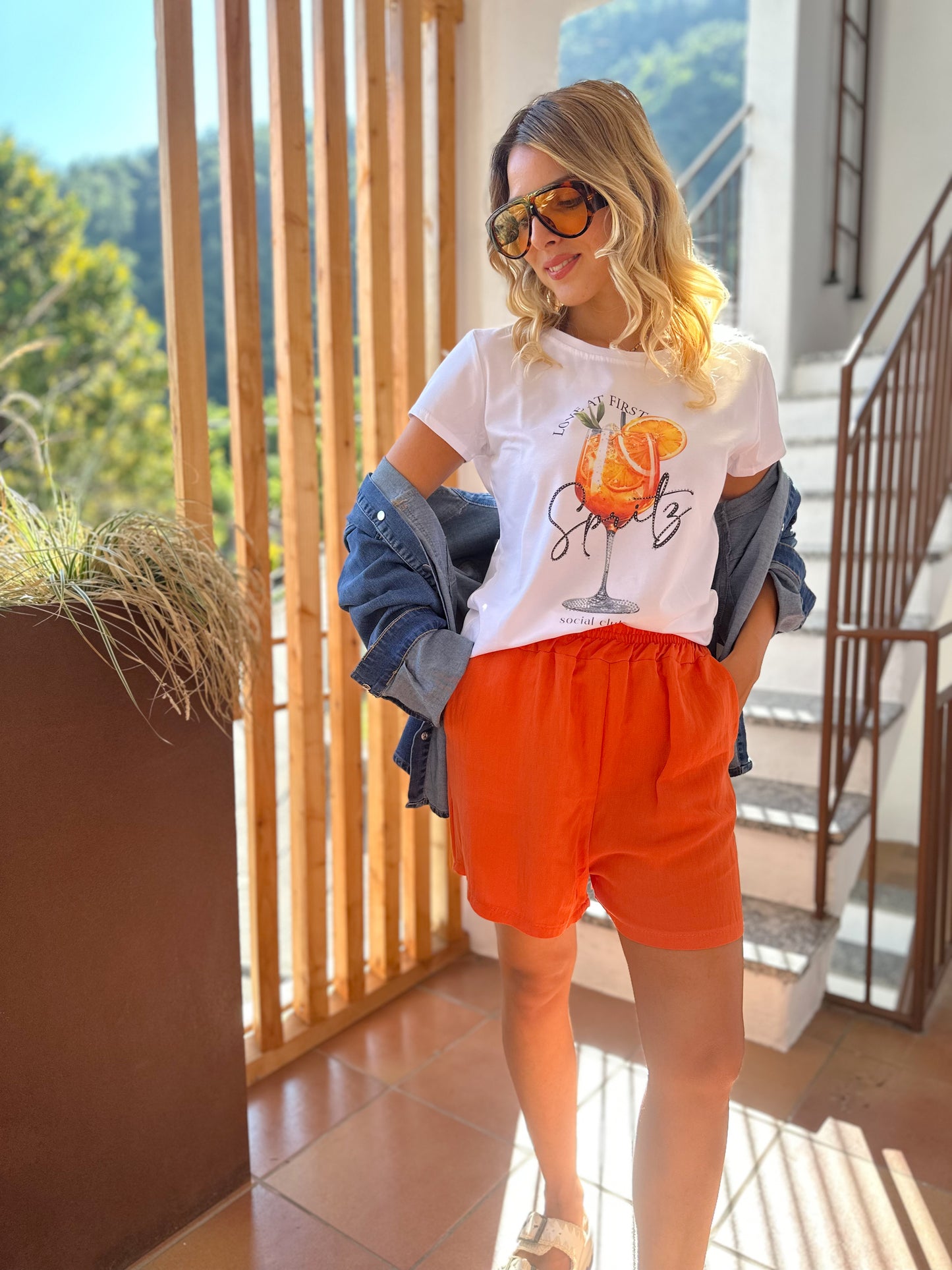 Short Fanta