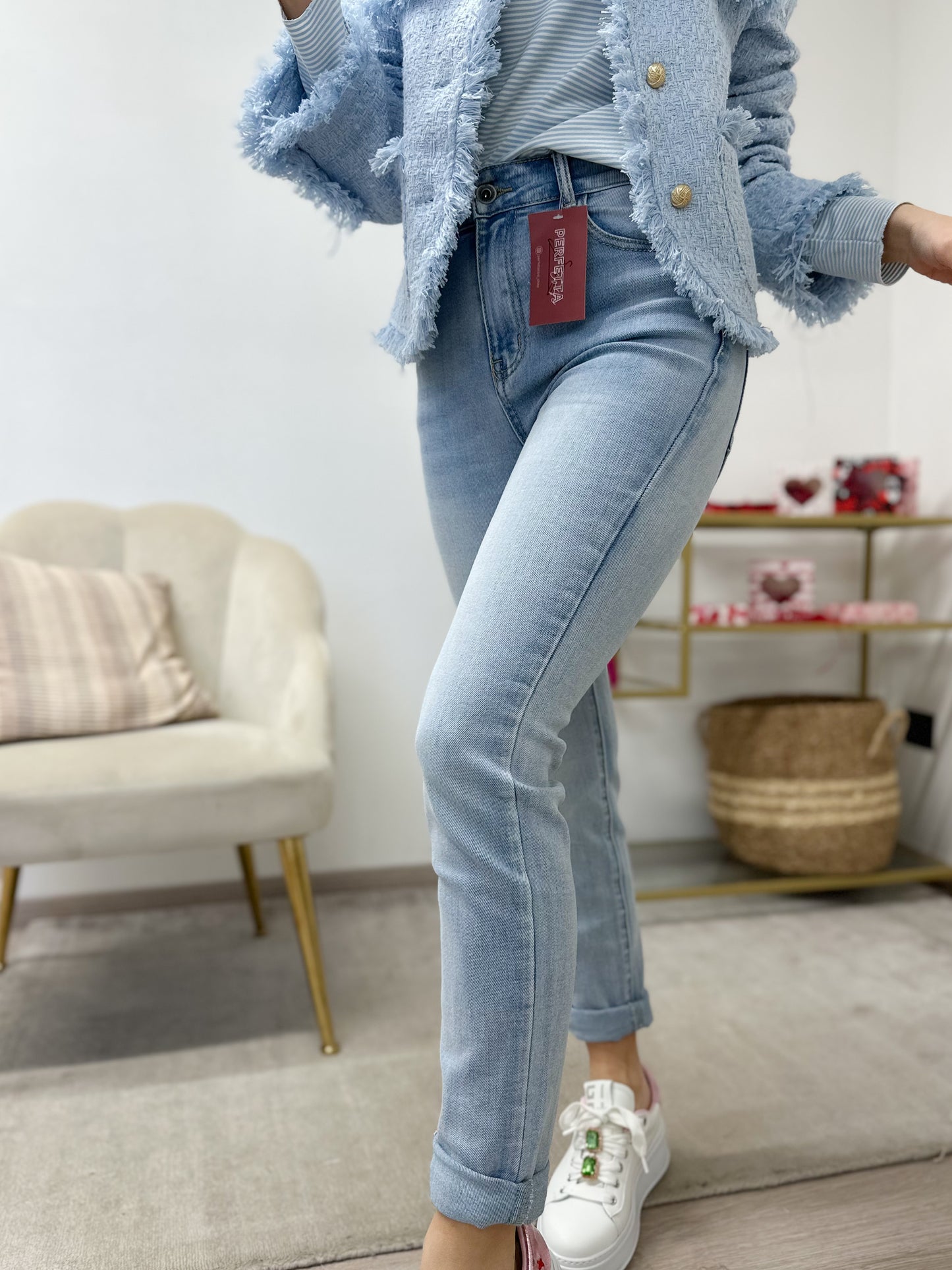 Jeans Elisa