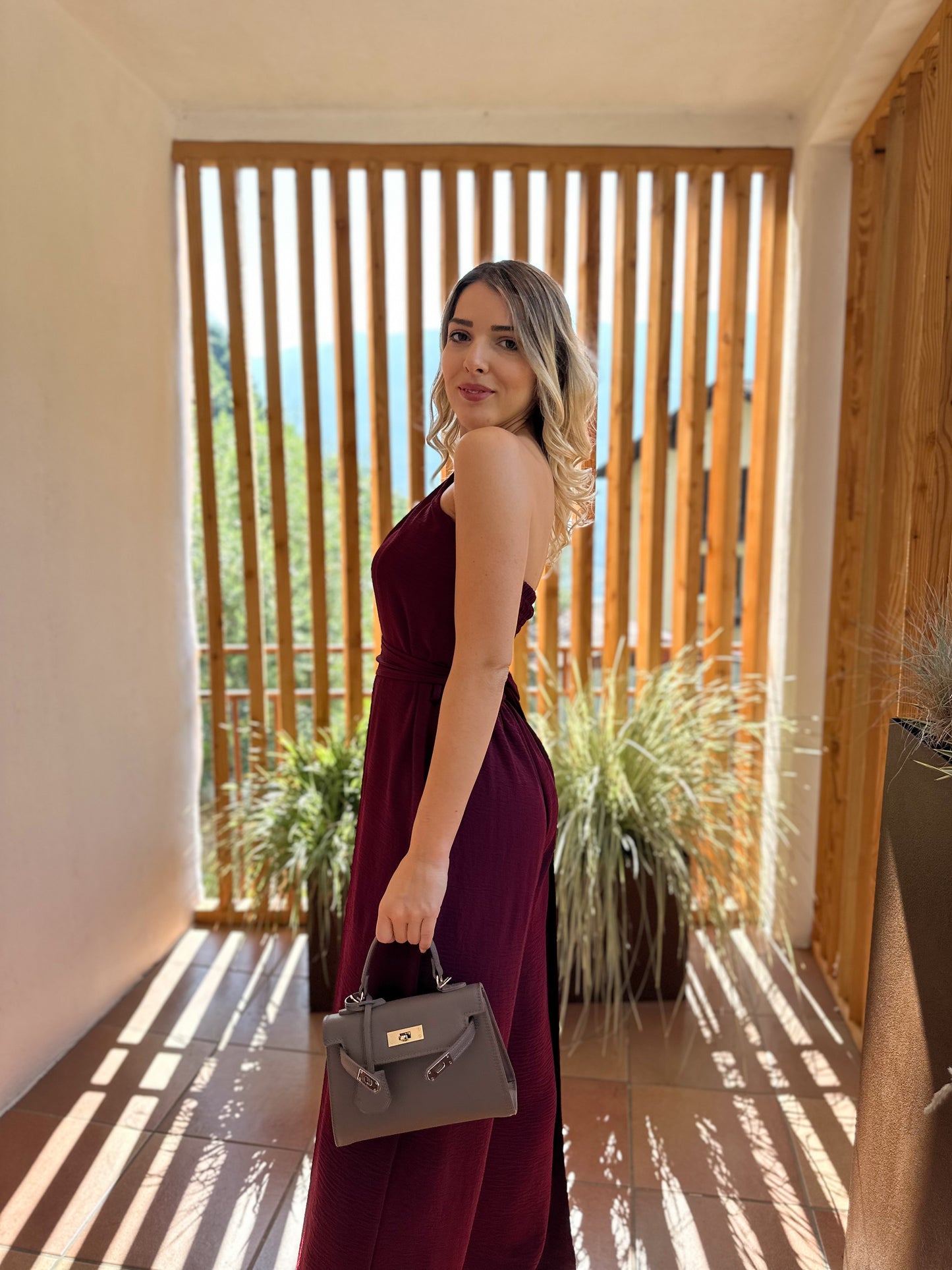 Tuta Carlotta