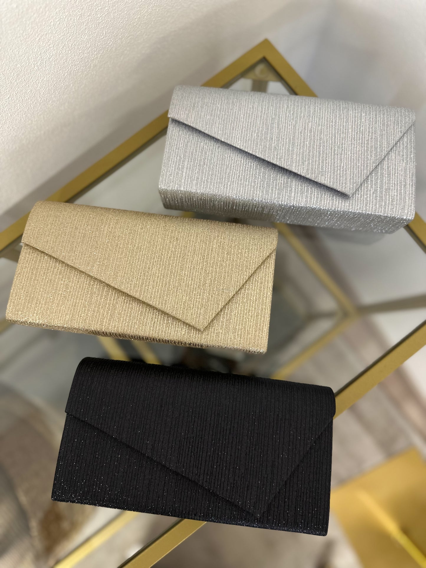 Pochette Scintille