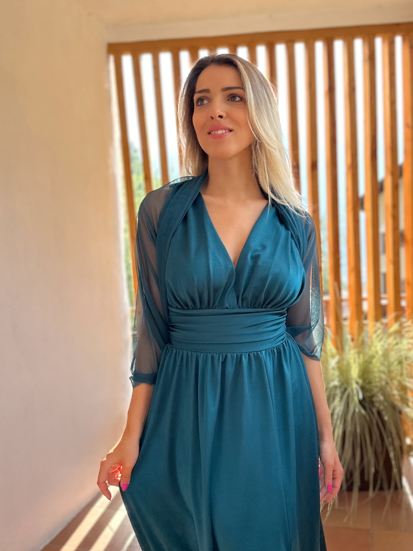Abito Lara