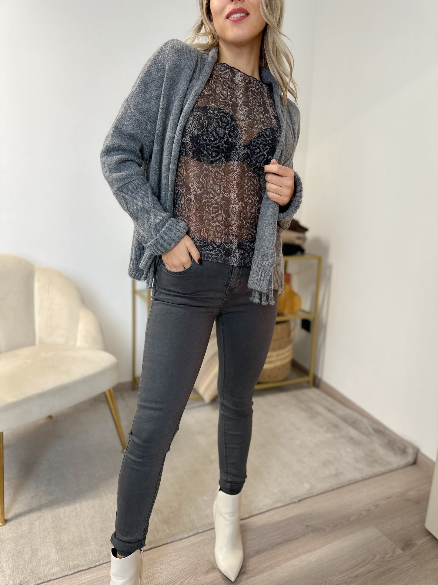 Pantalone Harper