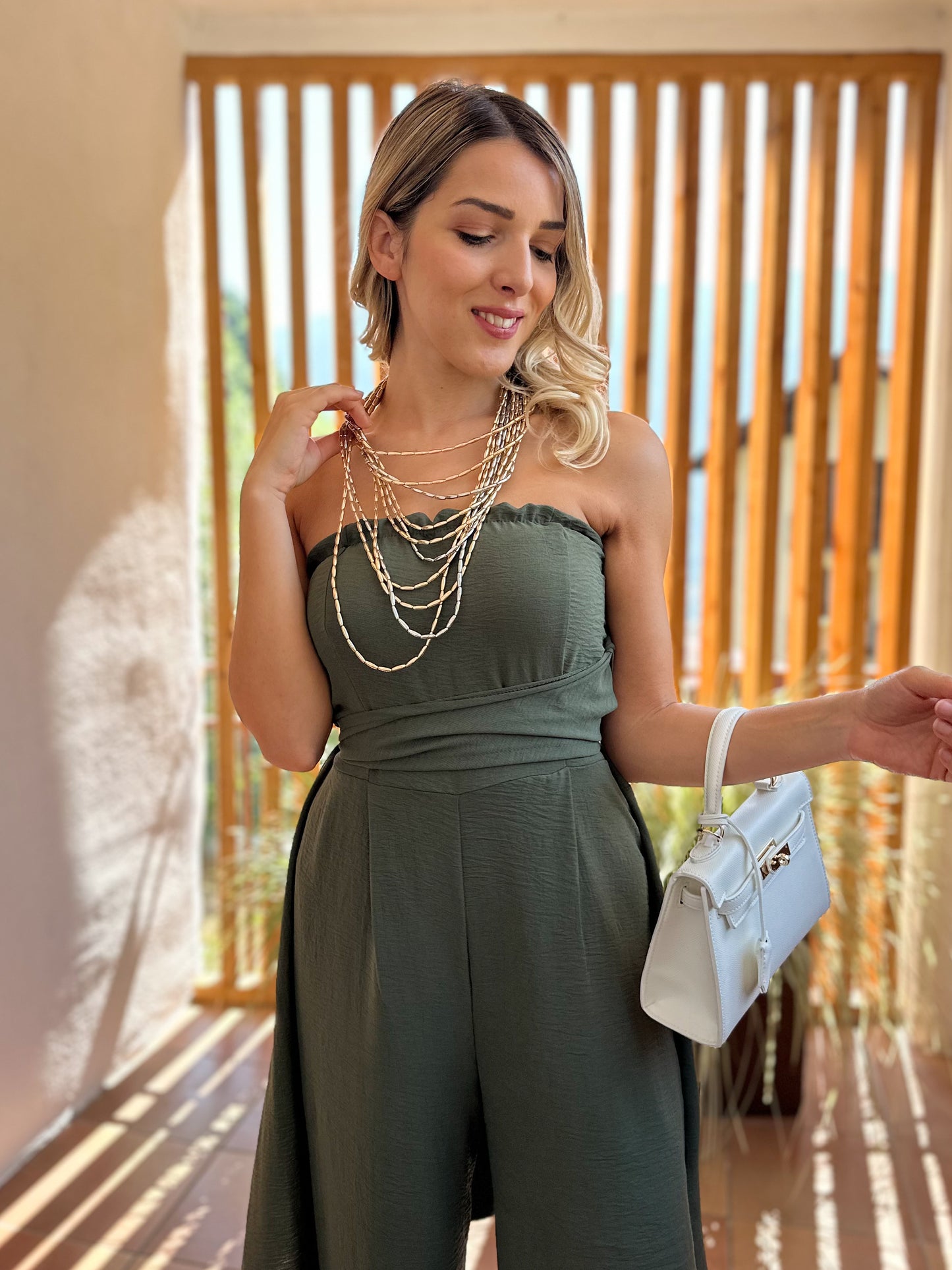 Tuta Carlotta