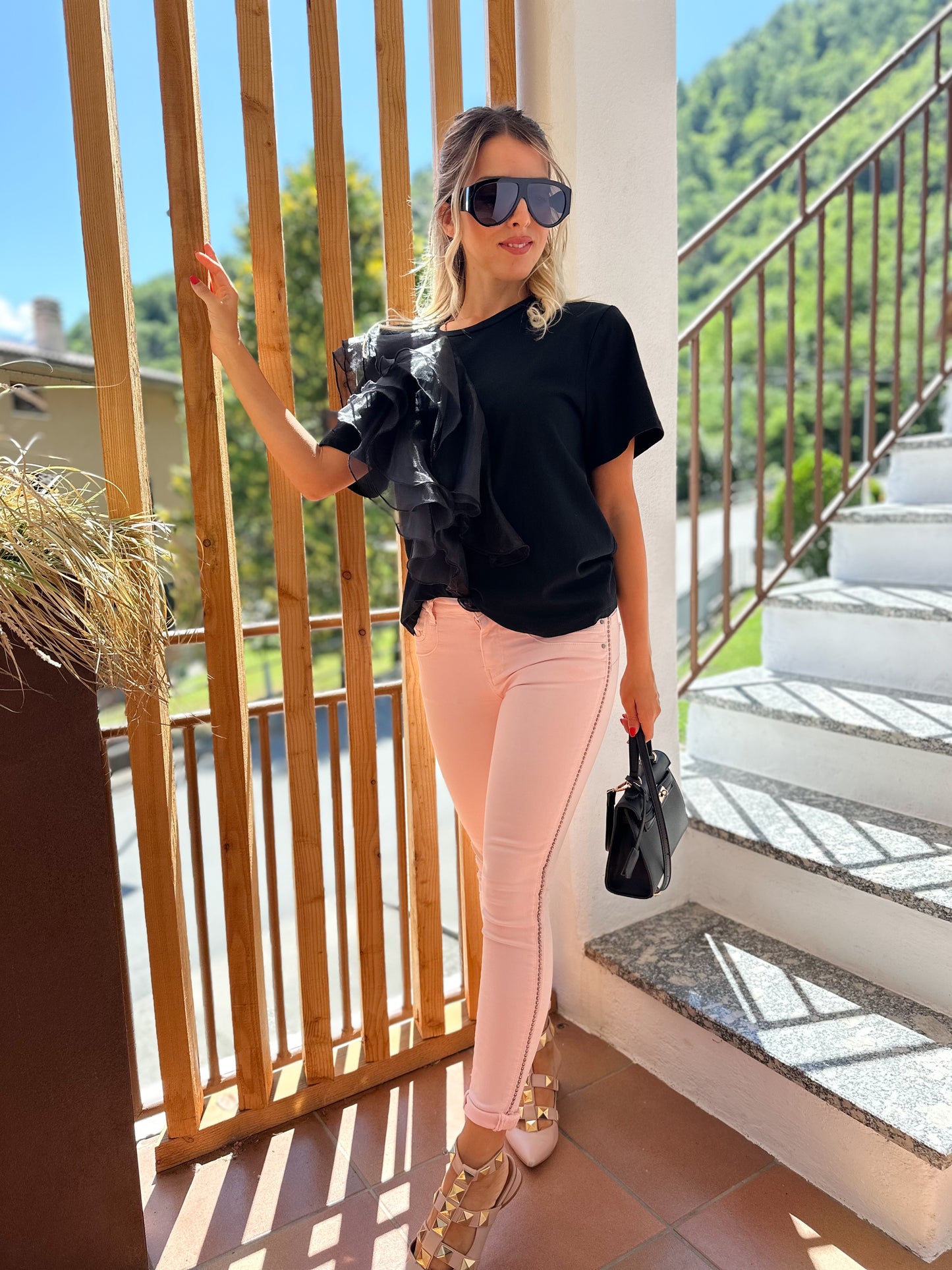 Pantalone Nadine