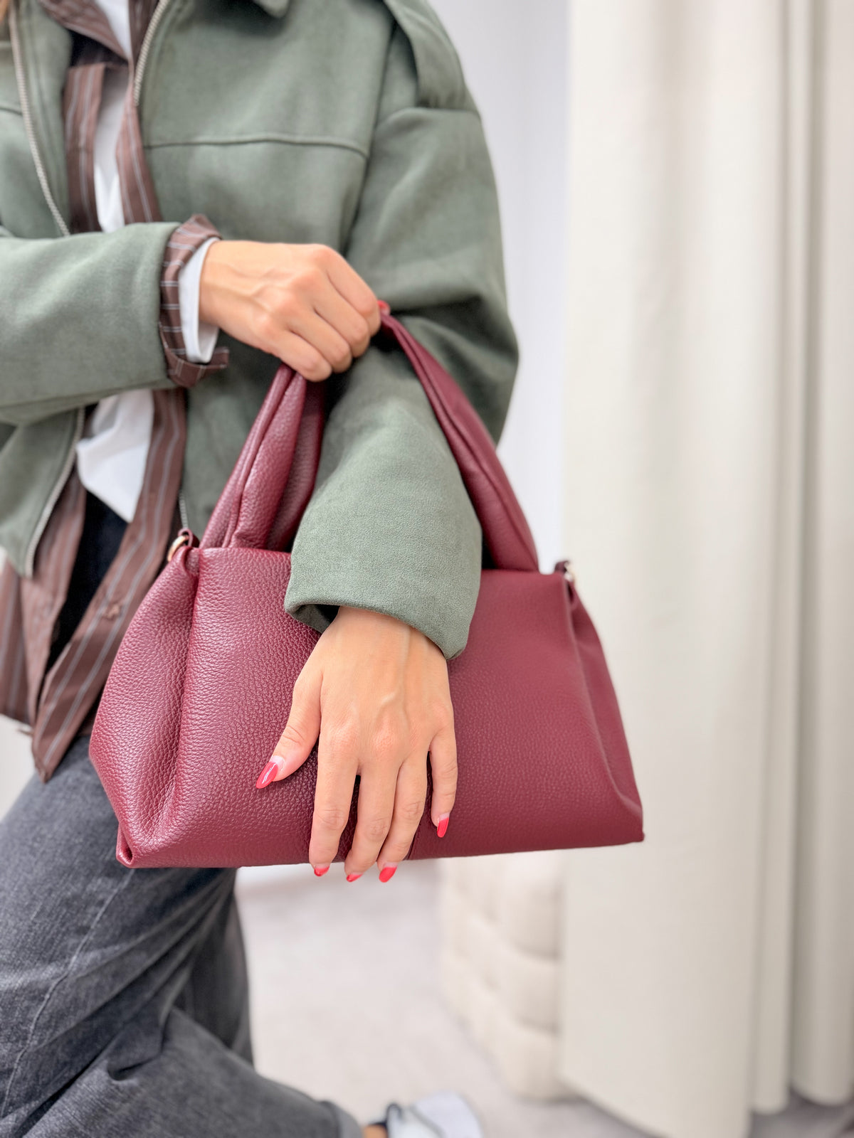 Borsa Paula