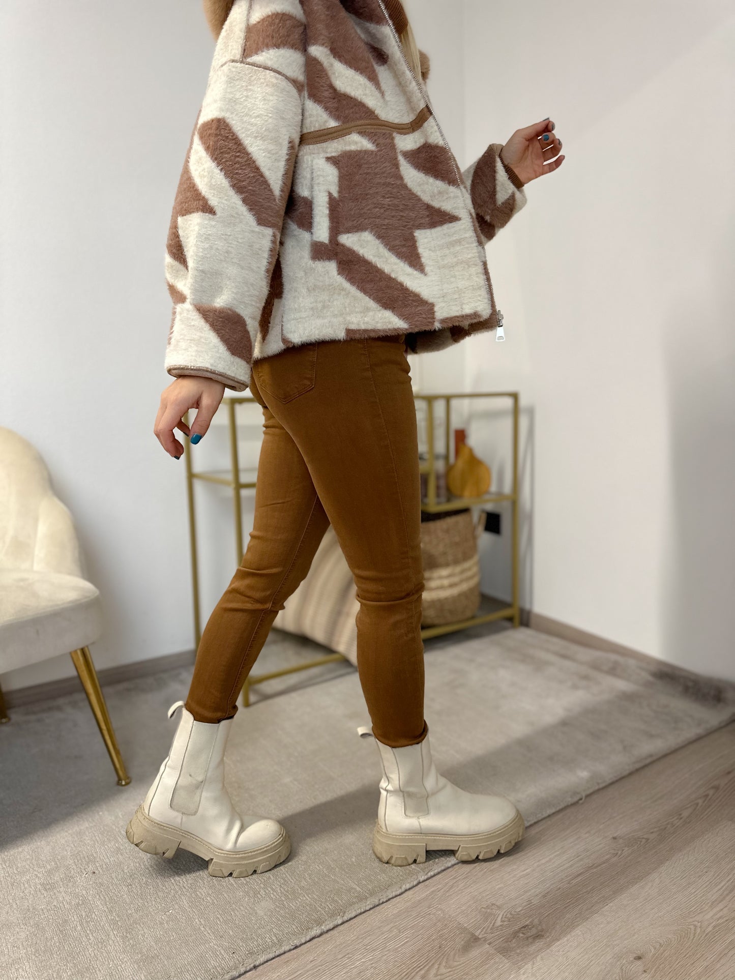 Pantalone Harper