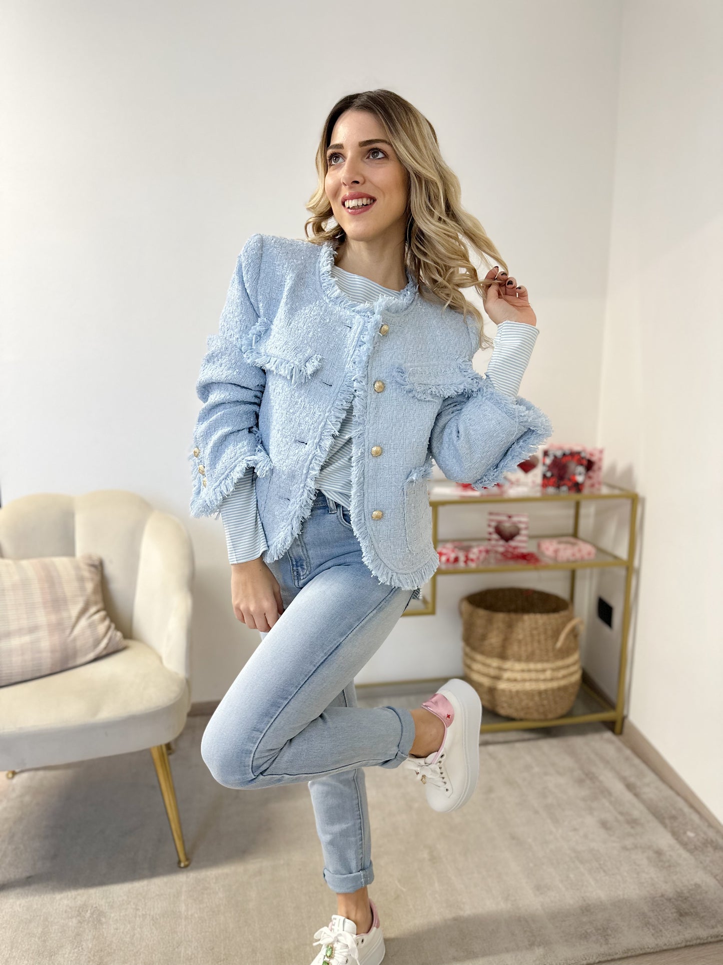 Jeans Elisa