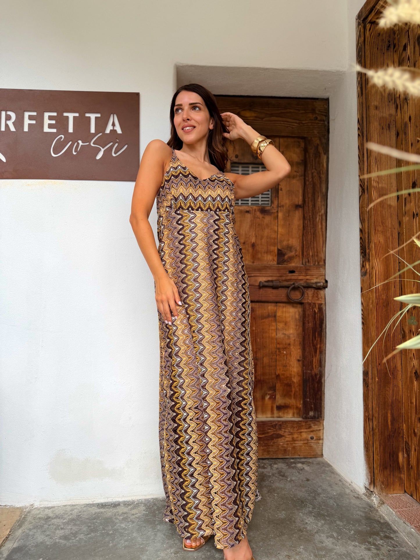 Abito Missoni