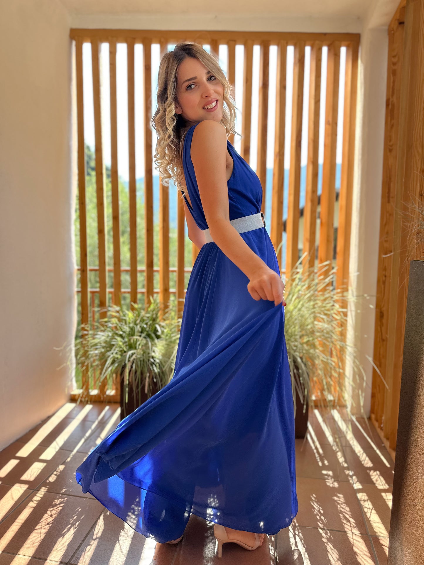 Abito Mya