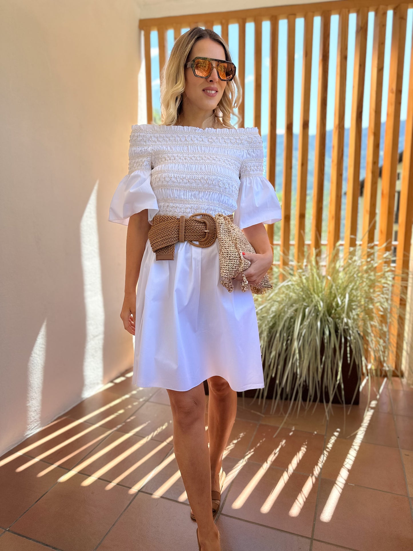 Abito Marrakech