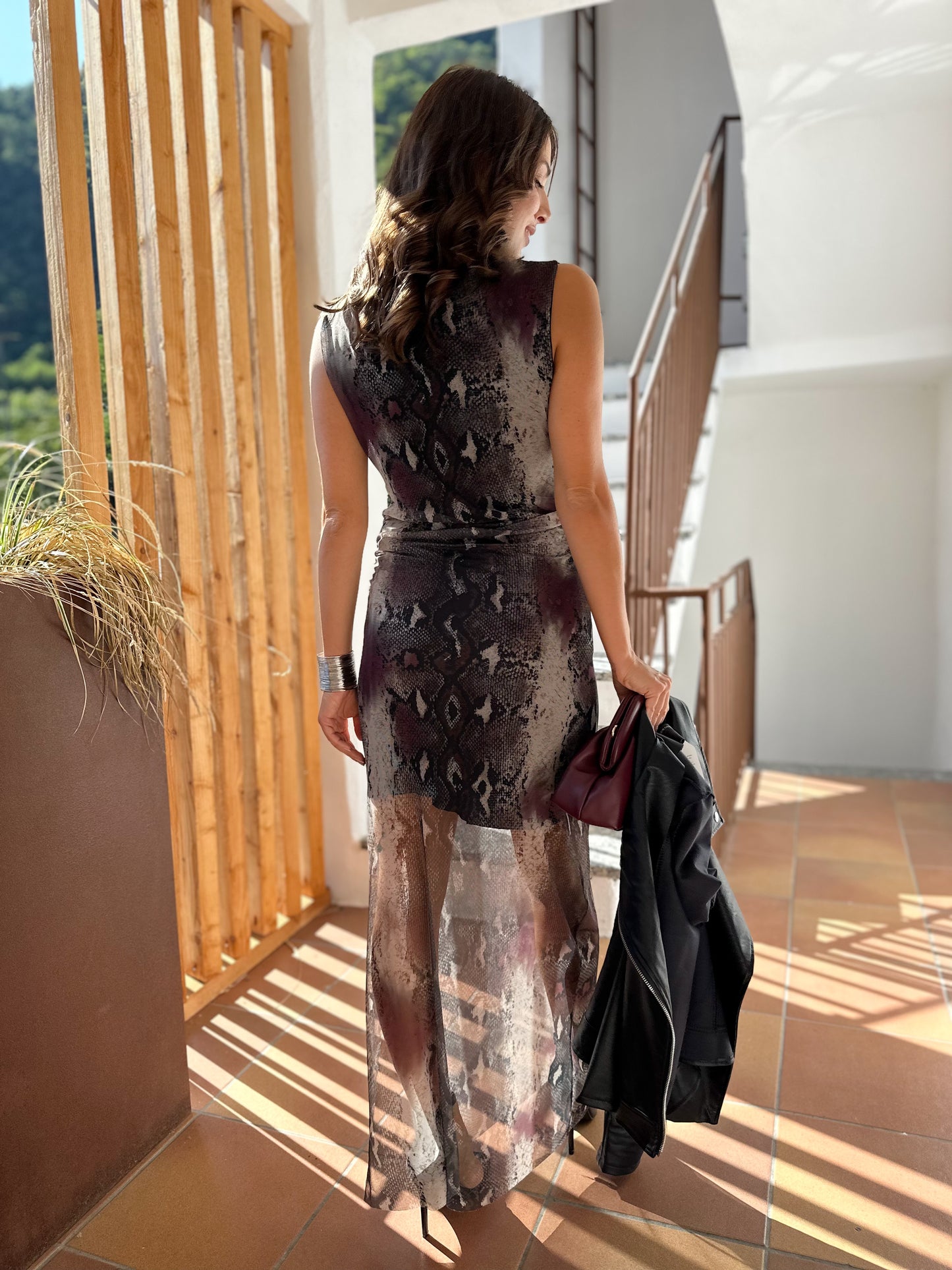 Abito Selvaggia