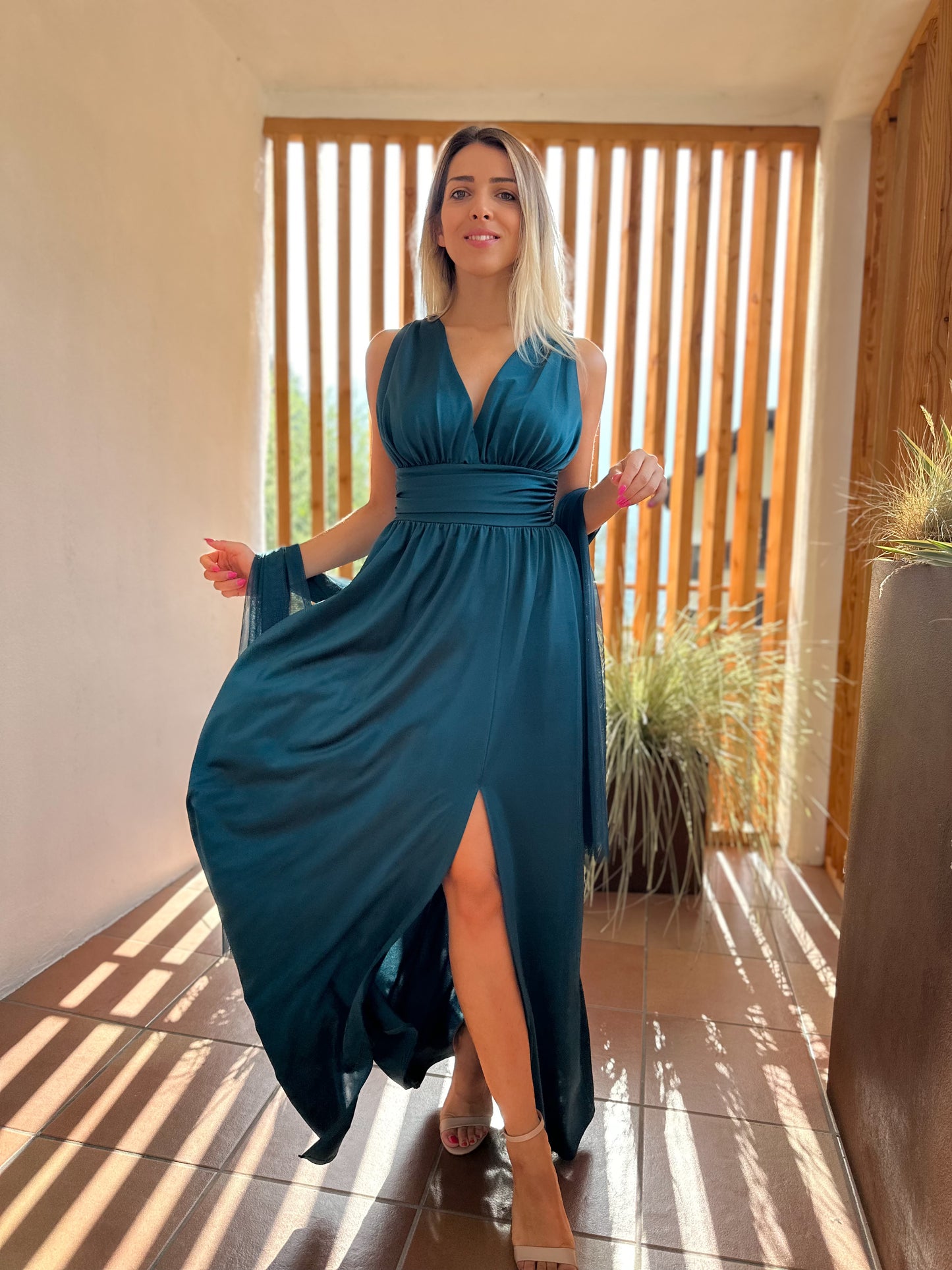 Abito Lara