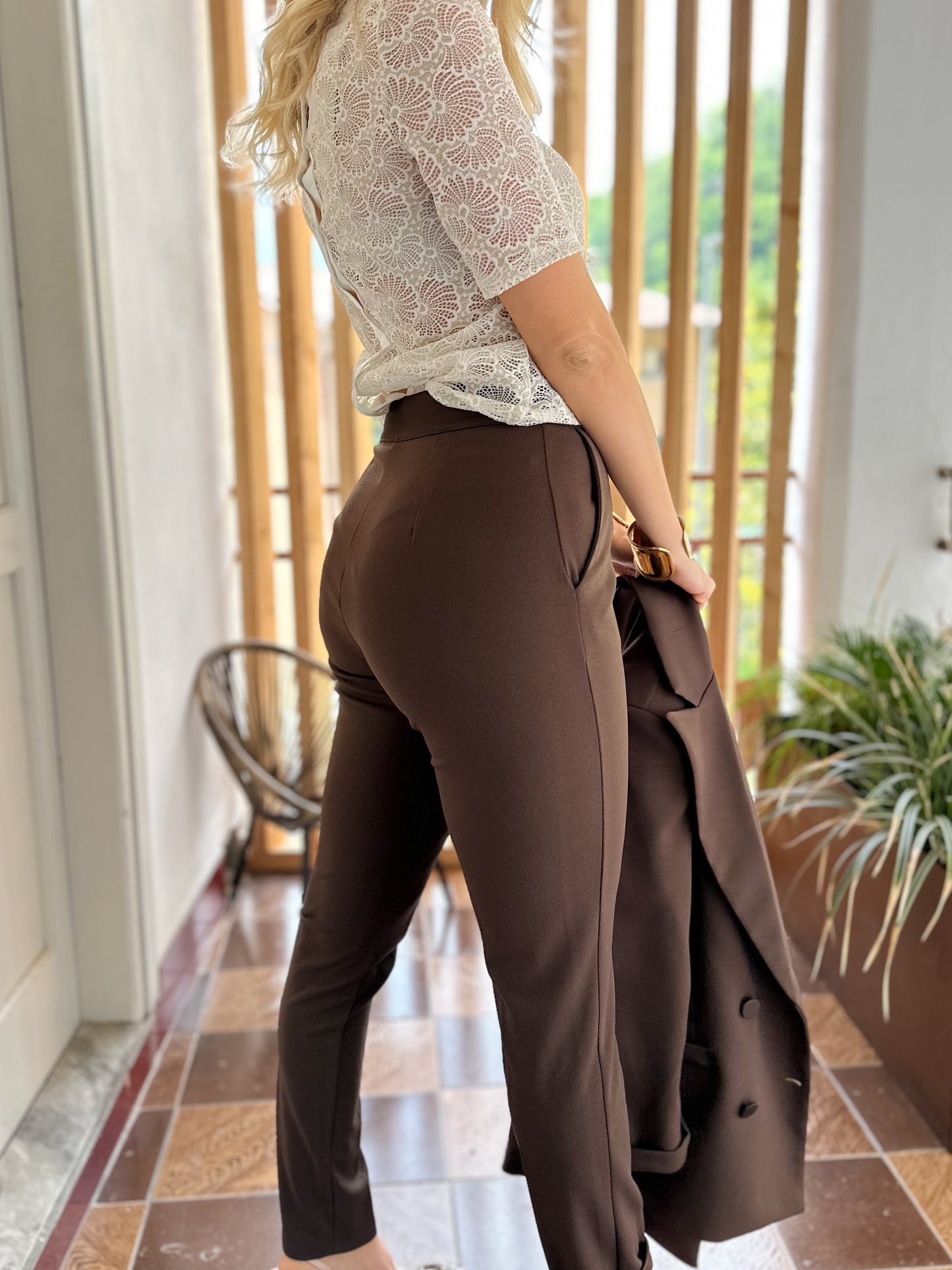 Pantalone Moro