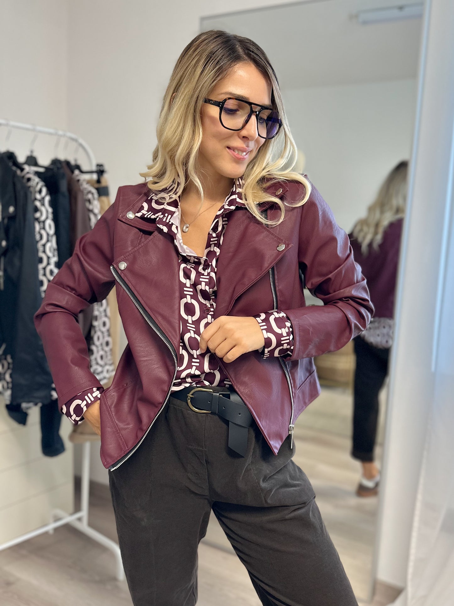 Chiodo Federica