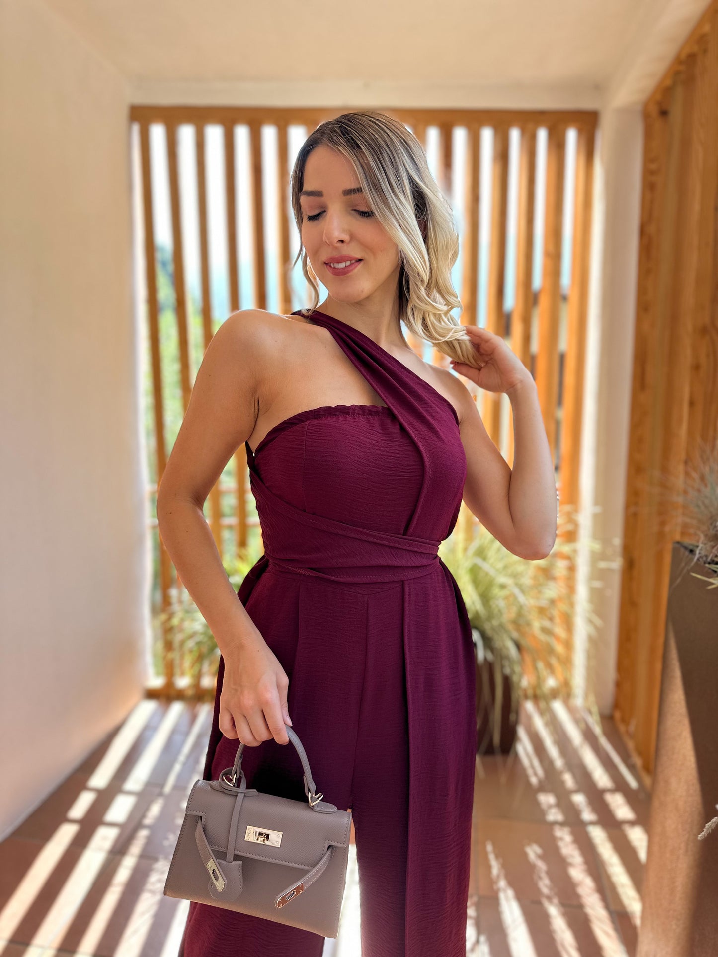 Tuta Carlotta