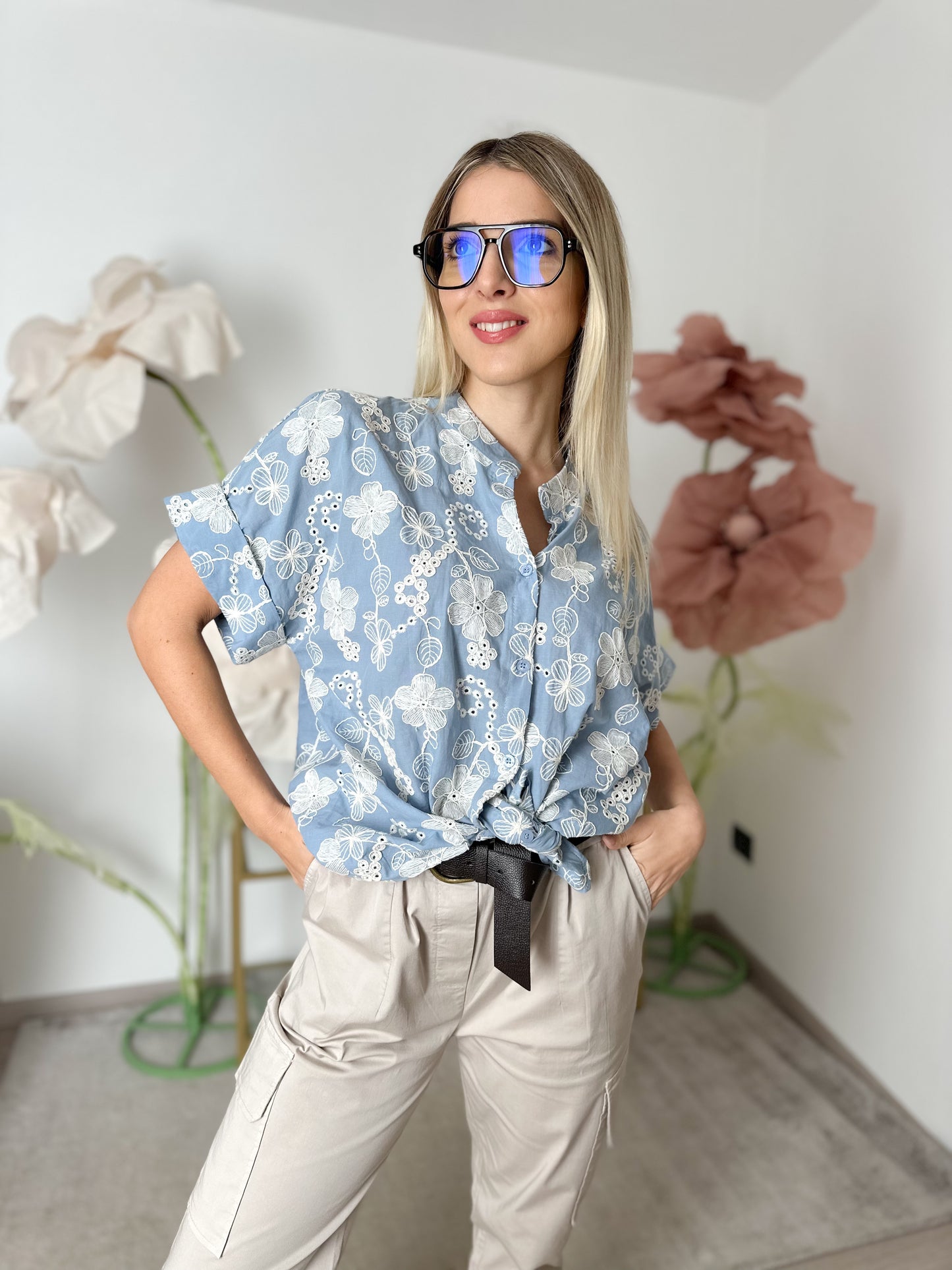 Pantalone Sara