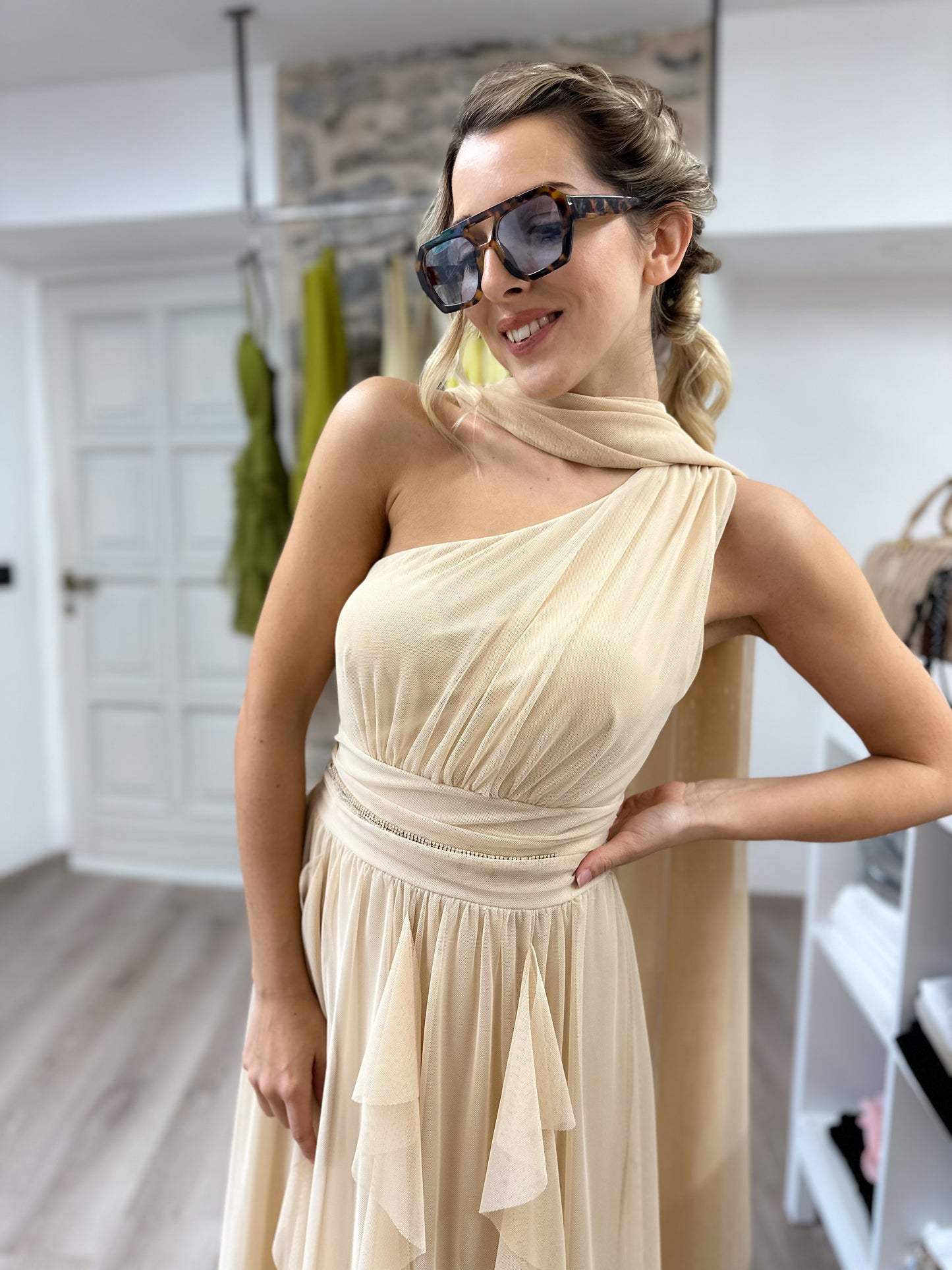Abito Carla