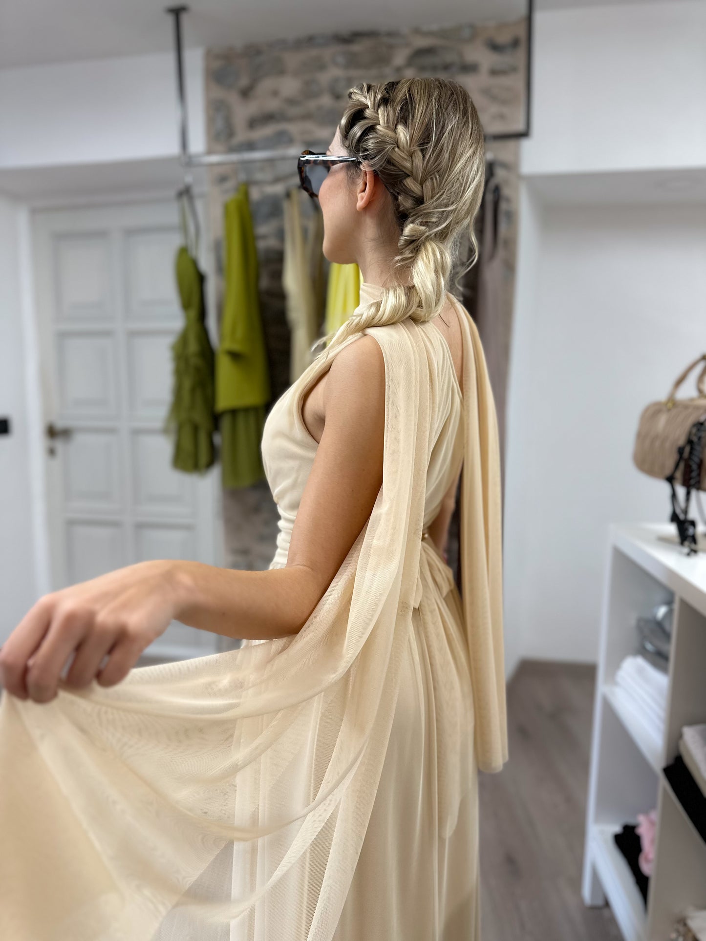 Abito Carla