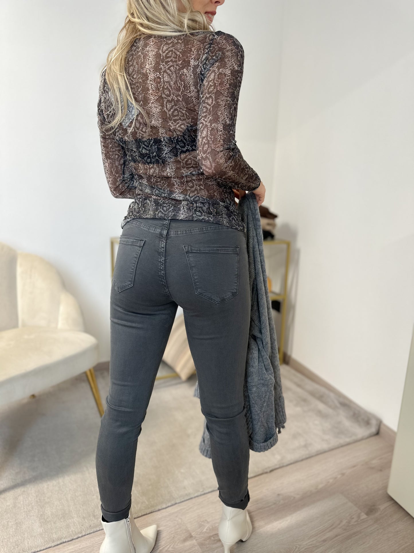 Pantalone Harper