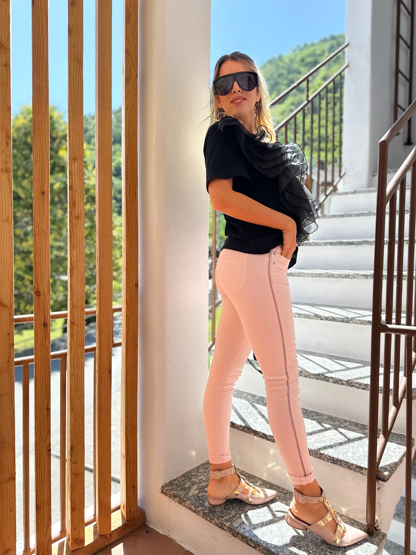 Pantalone Nadine