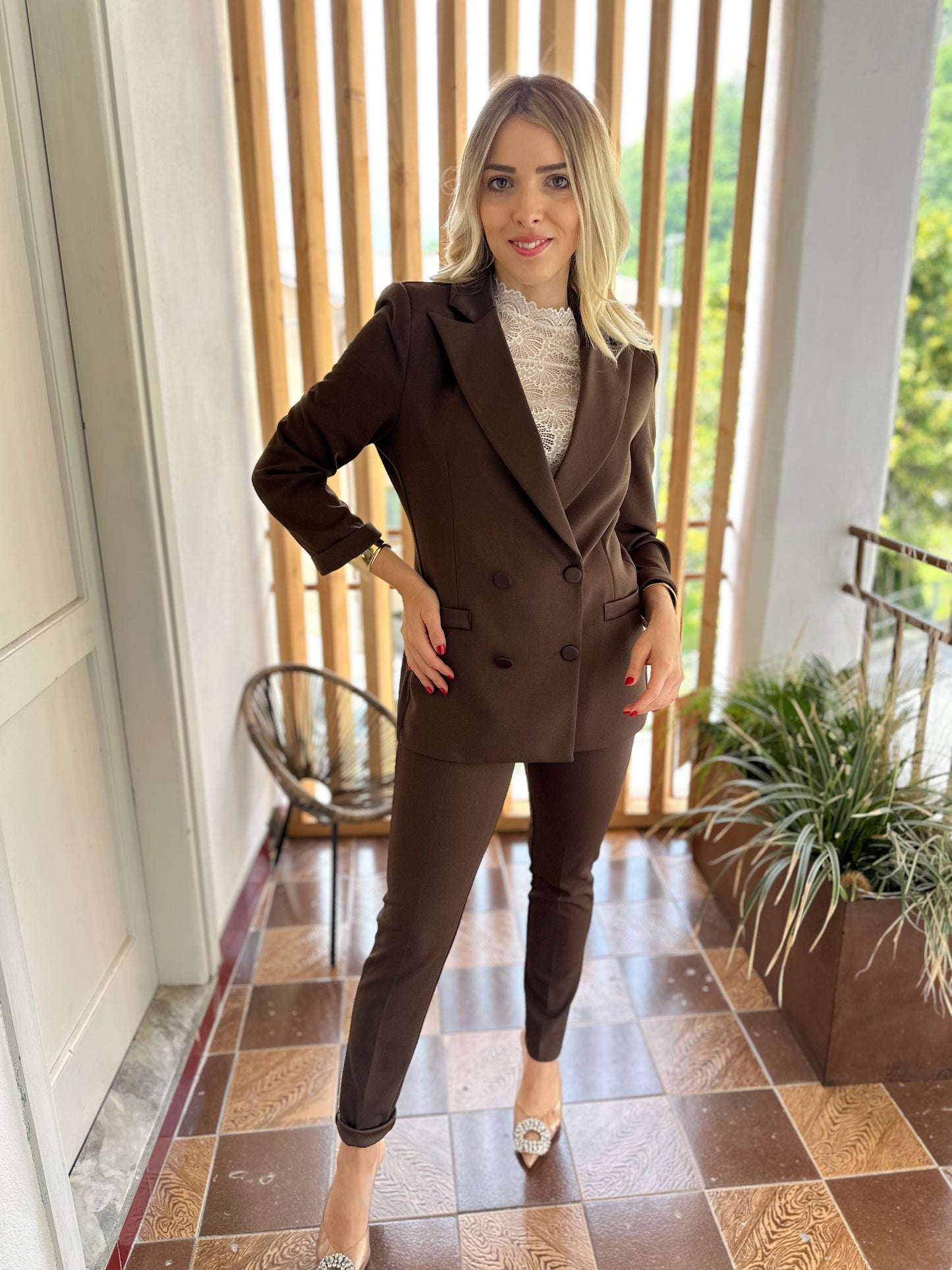 Pantalone Moro